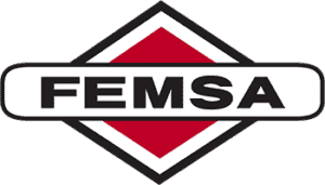 Mitglied der Fire and Emergency Manufacturers and Services Association (FEMSA)